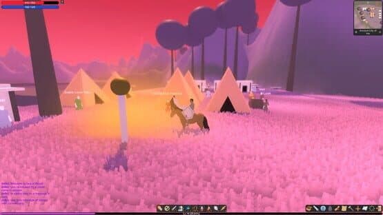 Sea of Blood — screenshot 8