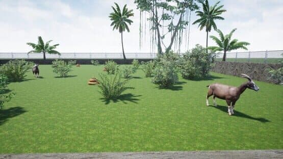 Zoo Cleaner — screenshot 2