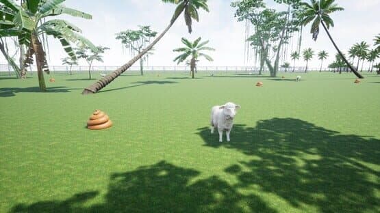 Zoo Cleaner — screenshot 3