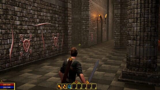 Seven Dunes: Curse on the Golden Sand — screenshot 5