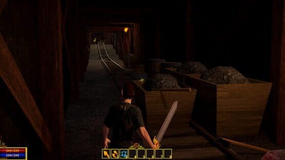 Seven Dunes: Curse on the Golden Sand — screenshot 7