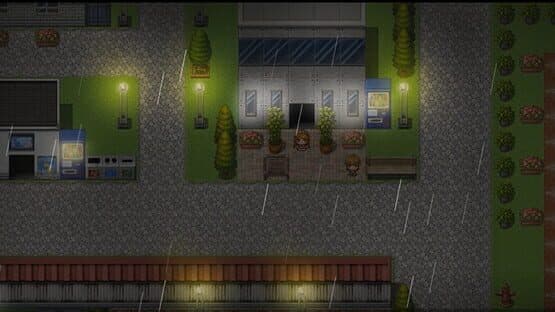 Encounter the Light — screenshot 1