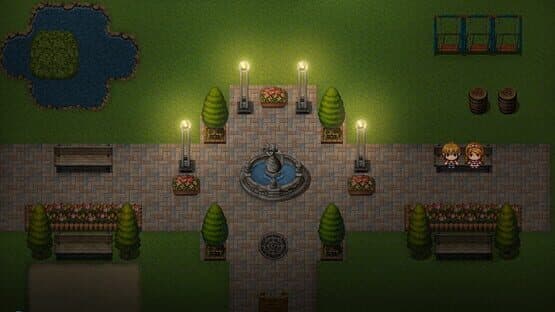 Encounter the Light — screenshot 2