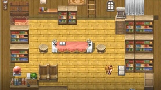 Encounter the Light — screenshot 3