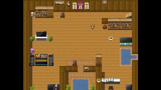 Encounter the Light — screenshot 4