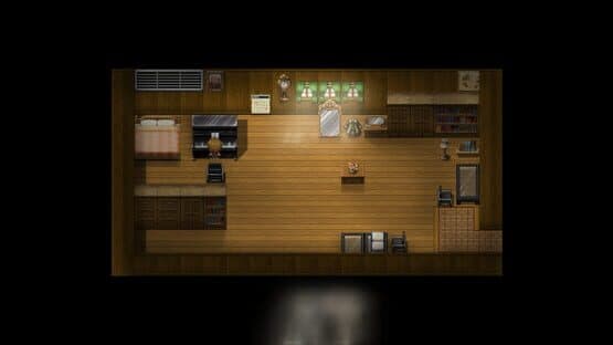 Encounter the Light — screenshot 5