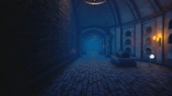 Last Room — screenshot 1
