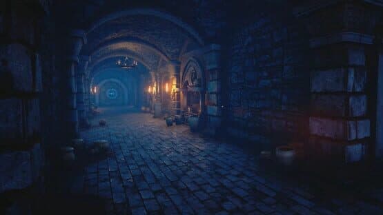 Last Room — screenshot 2