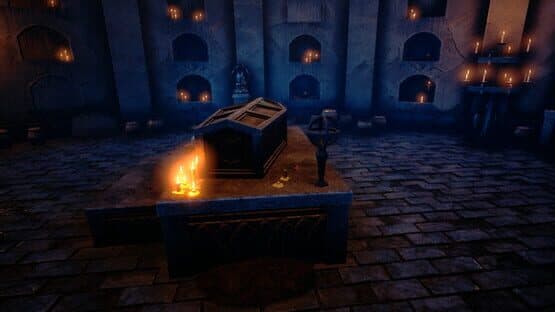 Last Room — screenshot 3