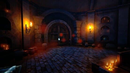 Last Room — screenshot 4