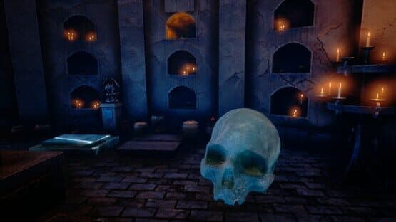 Last Room — screenshot 5