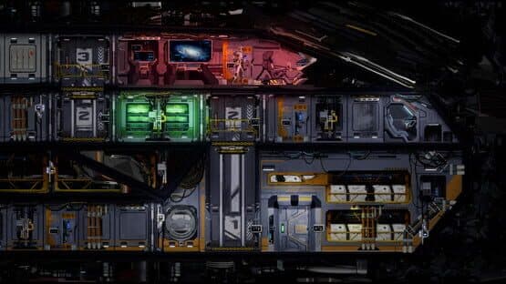 Farlight Commanders — screenshot 1