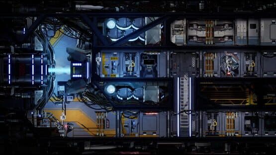 Farlight Commanders — screenshot 2