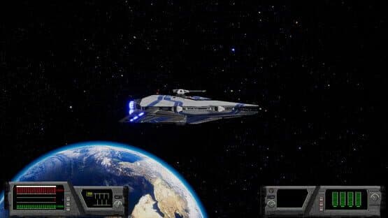 Farlight Commanders — screenshot 3