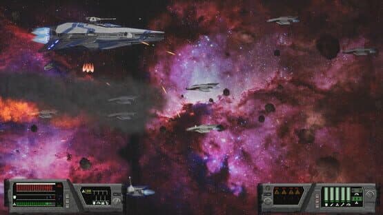 Farlight Commanders — screenshot 4