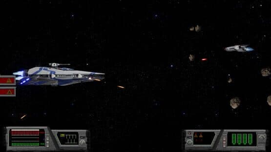Farlight Commanders — screenshot 5