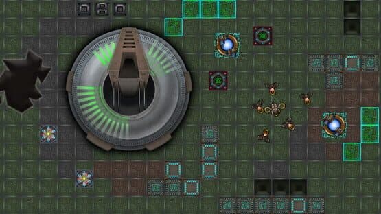 Fatal Error — screenshot 3