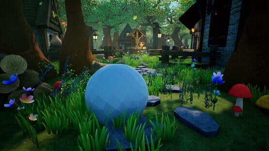 Struggling Ball — screenshot 2