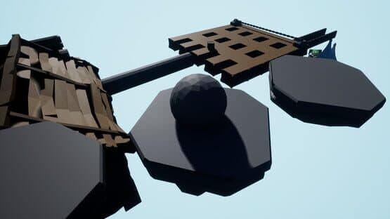 Struggling Ball — screenshot 3