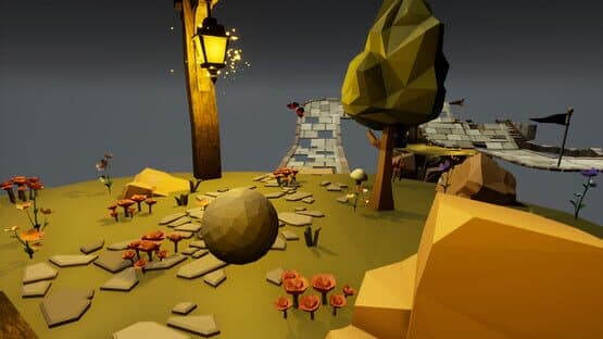 Struggling Ball — screenshot 4