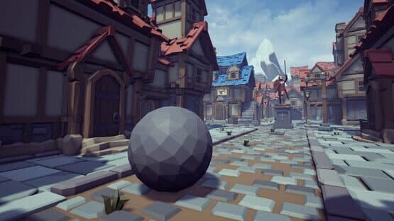 Struggling Ball — screenshot 5