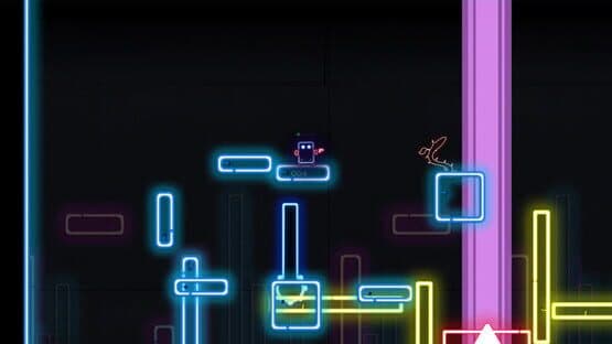 Neon Warrior — screenshot 5