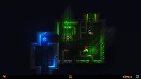 The Wizard: WizHarder Edition — screenshot 1