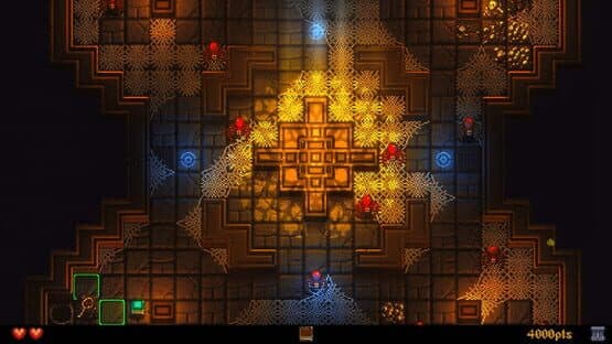 The Wizard: WizHarder Edition — screenshot 2
