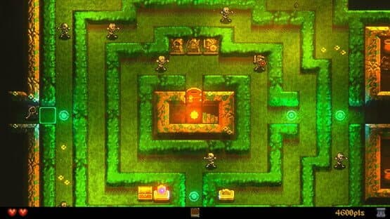 The Wizard: WizHarder Edition — screenshot 3