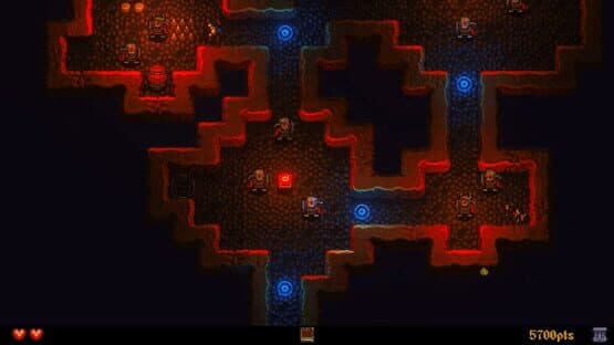 The Wizard: WizHarder Edition — screenshot 4