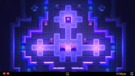 The Wizard: WizHarder Edition — screenshot 5