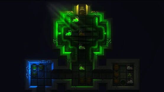 The Wizard: WizHarder Edition — screenshot 7