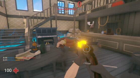 Projectile Dysfunction — screenshot 3