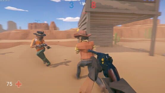 Projectile Dysfunction — screenshot 4