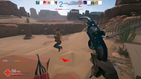 Projectile Dysfunction — screenshot 6