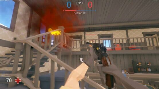 Projectile Dysfunction — screenshot 7