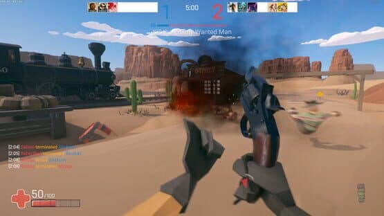 Projectile Dysfunction — screenshot 8