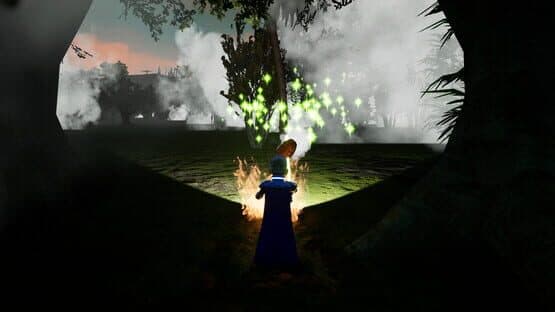 Escape from Dinosaur Island — screenshot 3