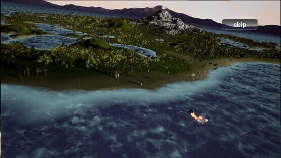 Escape from Dinosaur Island — screenshot 5