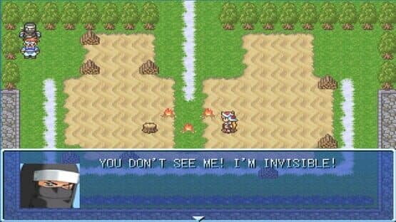 Niinamigota — screenshot 1