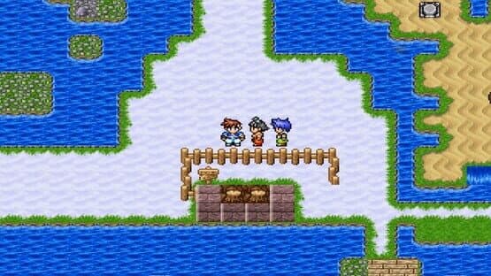 Niinamigota — screenshot 2