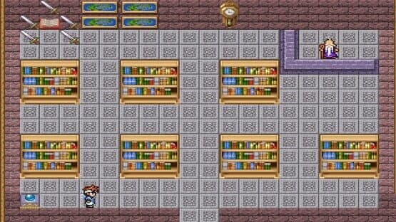 Niinamigota — screenshot 5