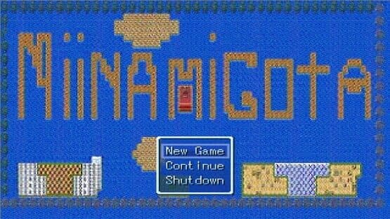 Niinamigota — screenshot 6