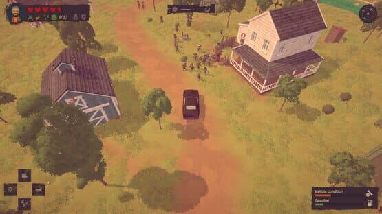 Look Alive — screenshot 1