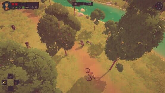 Look Alive — screenshot 3