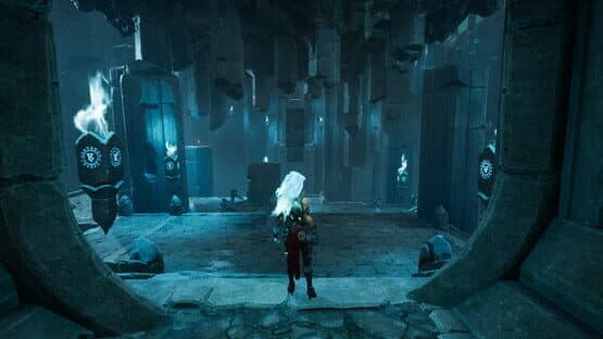 Darksiders III: Keepers of the Void — screenshot 2