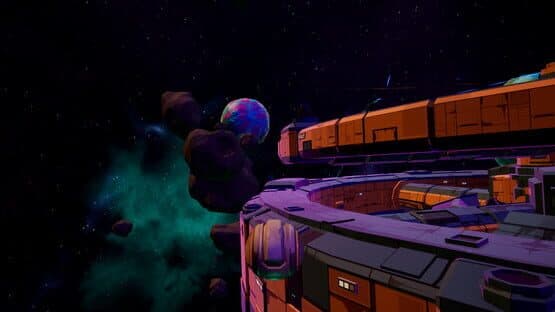 Roball — screenshot 4