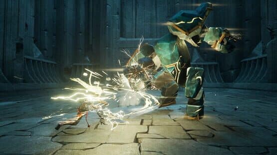 Darksiders III: Keepers of the Void — screenshot 4
