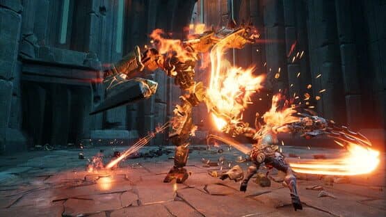 Darksiders III: Keepers of the Void — screenshot 6