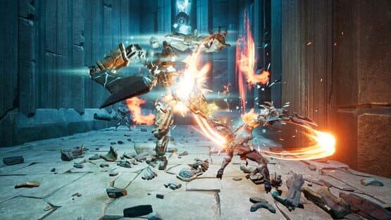 Darksiders III: Keepers of the Void — screenshot 8